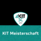 KIT SC logo and KIT Meisterschaft