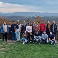 Group shot