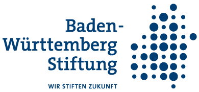 logo of Baden-Württemberg Stiftung