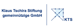 logo of Klaus Tschira Foundation