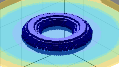 Monotonicty-based shape reconstruction for inverse scattering problems