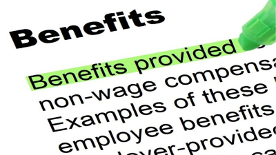 Benefits