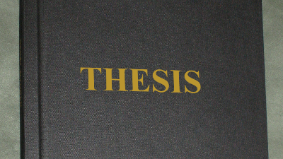 thesis