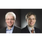 Image of Dr. Greiner and Prof. Dr. Koos