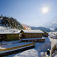 View of the Universitätszentrum Obergurgl