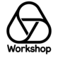 Logo of the MFO institute with the letters workshop