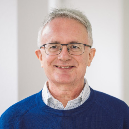 Portrait of Thomas Bartsch